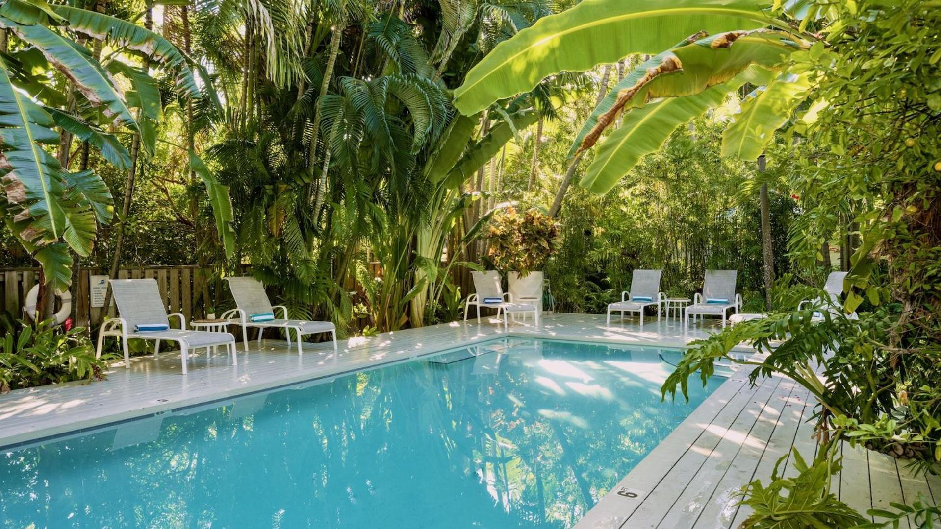 Plantation Tropicale By Last Key Realty Key West Luaran gambar