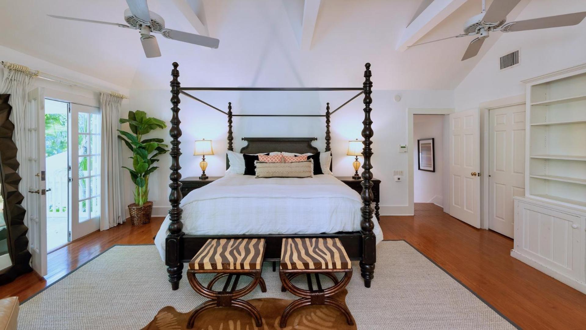 Plantation Tropicale By Last Key Realty Key West Luaran gambar