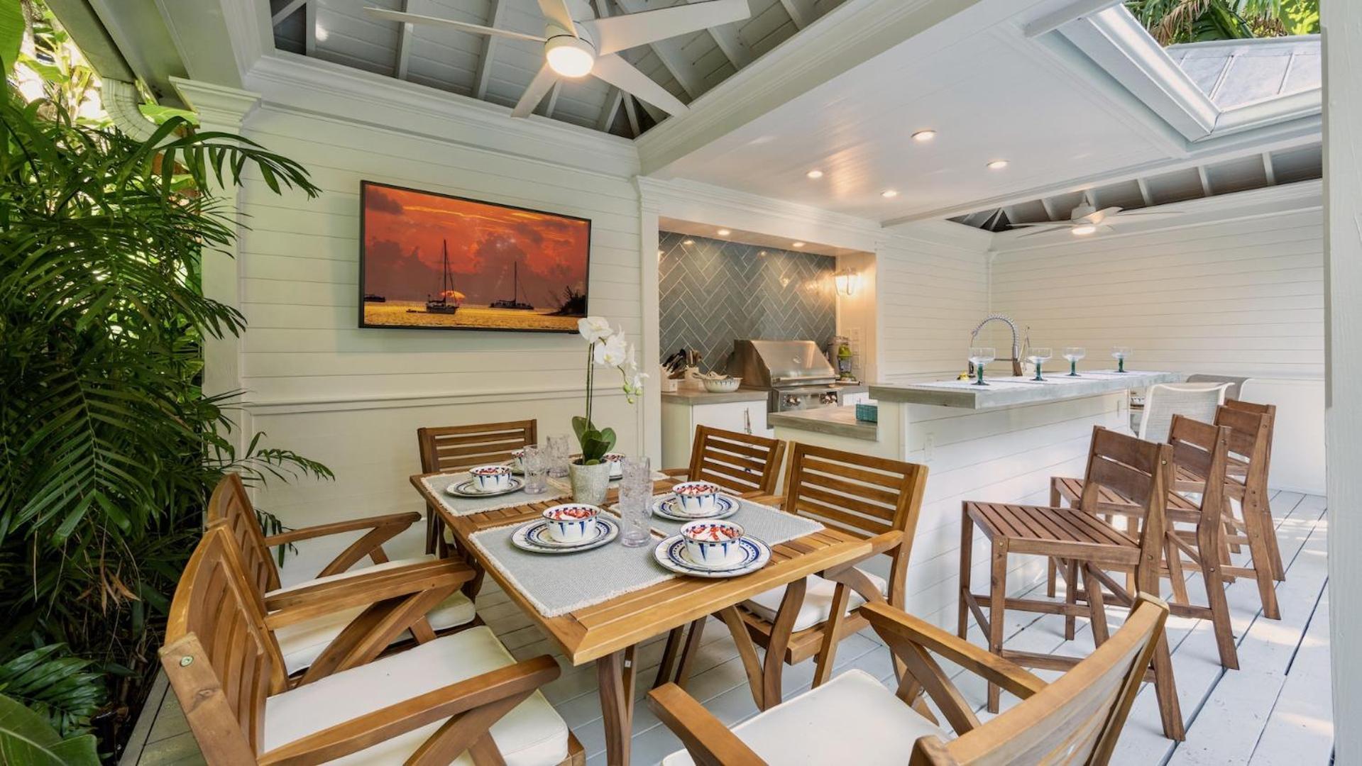 Plantation Tropicale By Last Key Realty Key West Luaran gambar