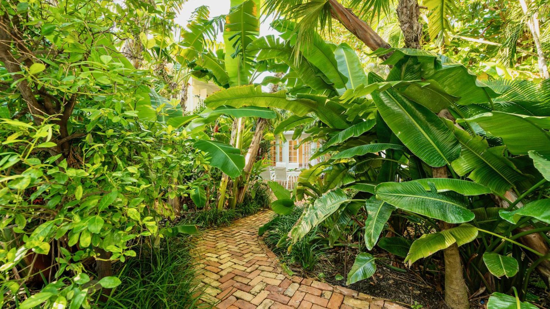 Plantation Tropicale By Last Key Realty Key West Luaran gambar
